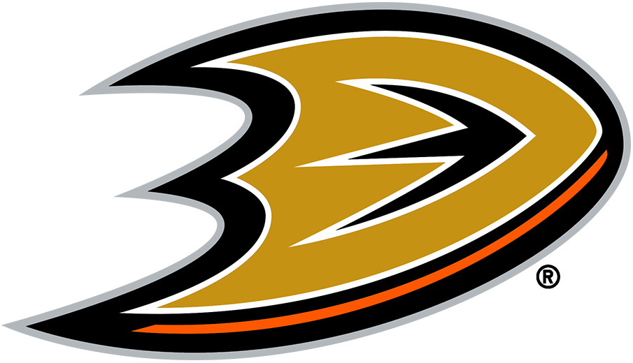 Anaheim Ducks 2006-2010 Alternate Logo iron on heat transfer